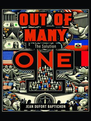 cover image of Out of Many One